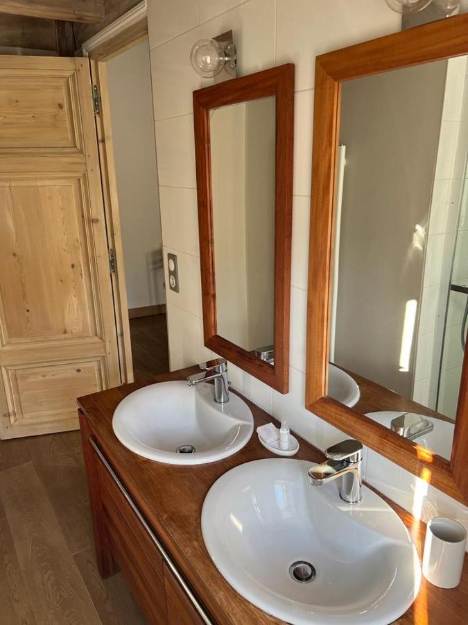 Collonges-au-Mont-dʼOr Chambres D'Hotes Mado Et Lulu المظهر الخارجي الصورة