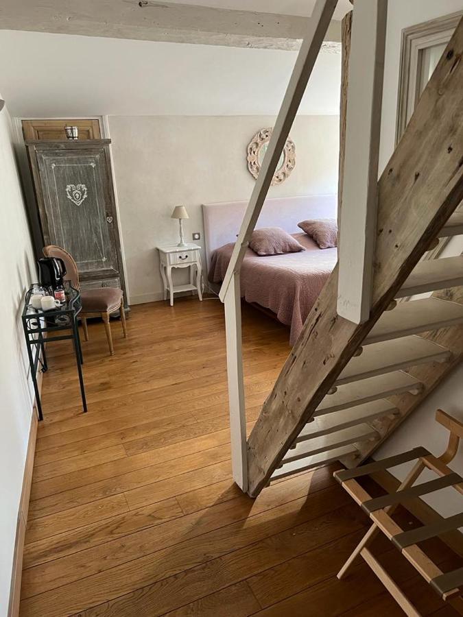 Collonges-au-Mont-dʼOr Chambres D'Hotes Mado Et Lulu المظهر الخارجي الصورة