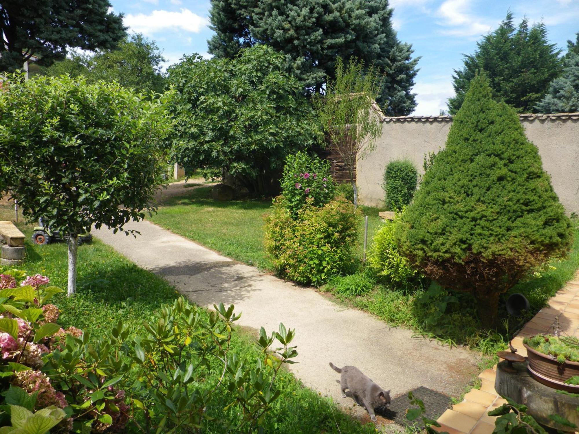 Collonges-au-Mont-dʼOr Chambres D'Hotes Mado Et Lulu المظهر الخارجي الصورة